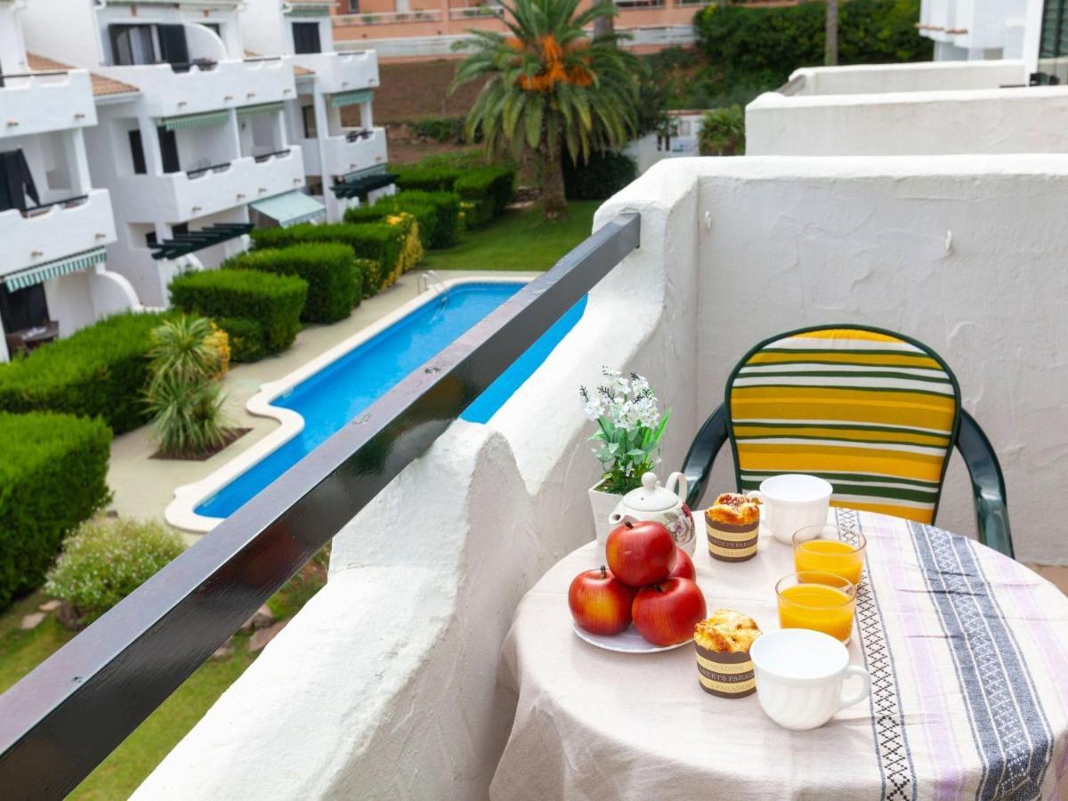 Apartment El Coto G By Interhome Pals Ngoại thất bức ảnh