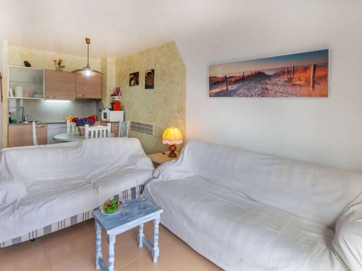 Apartment El Coto G By Interhome Pals Ngoại thất bức ảnh