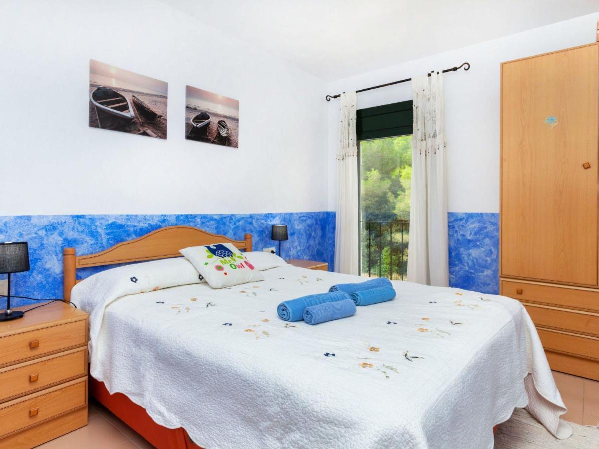 Apartment El Coto G By Interhome Pals Ngoại thất bức ảnh
