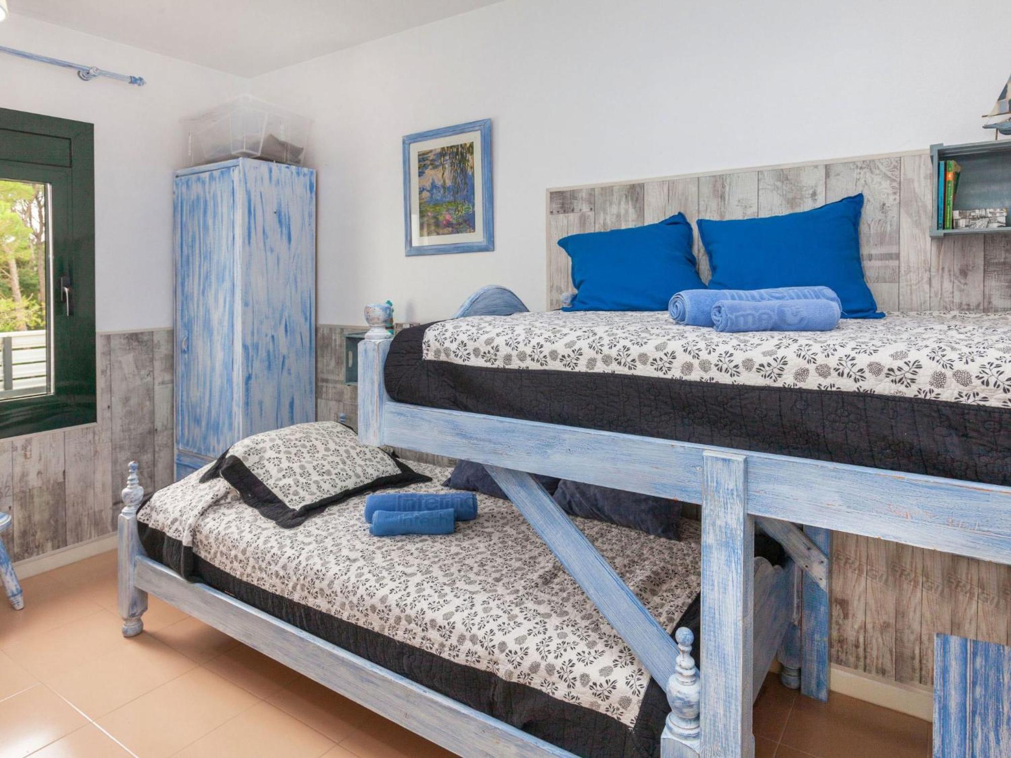 Apartment El Coto G By Interhome Pals Ngoại thất bức ảnh