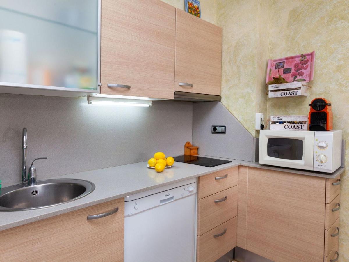Apartment El Coto G By Interhome Pals Ngoại thất bức ảnh