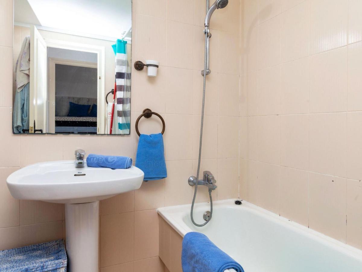 Apartment El Coto G By Interhome Pals Ngoại thất bức ảnh