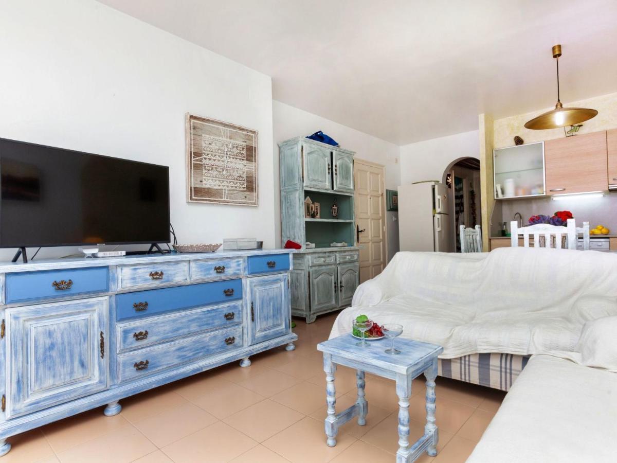 Apartment El Coto G By Interhome Pals Ngoại thất bức ảnh