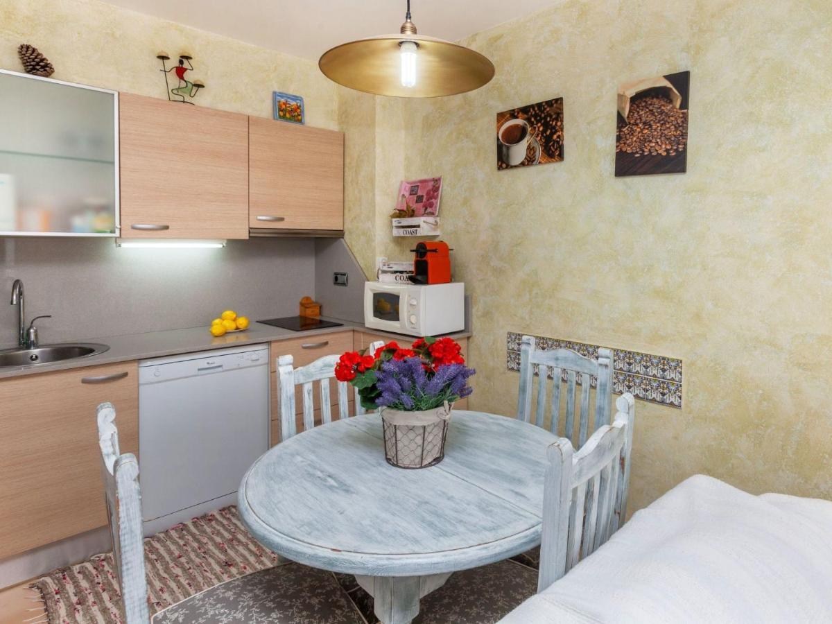 Apartment El Coto G By Interhome Pals Ngoại thất bức ảnh