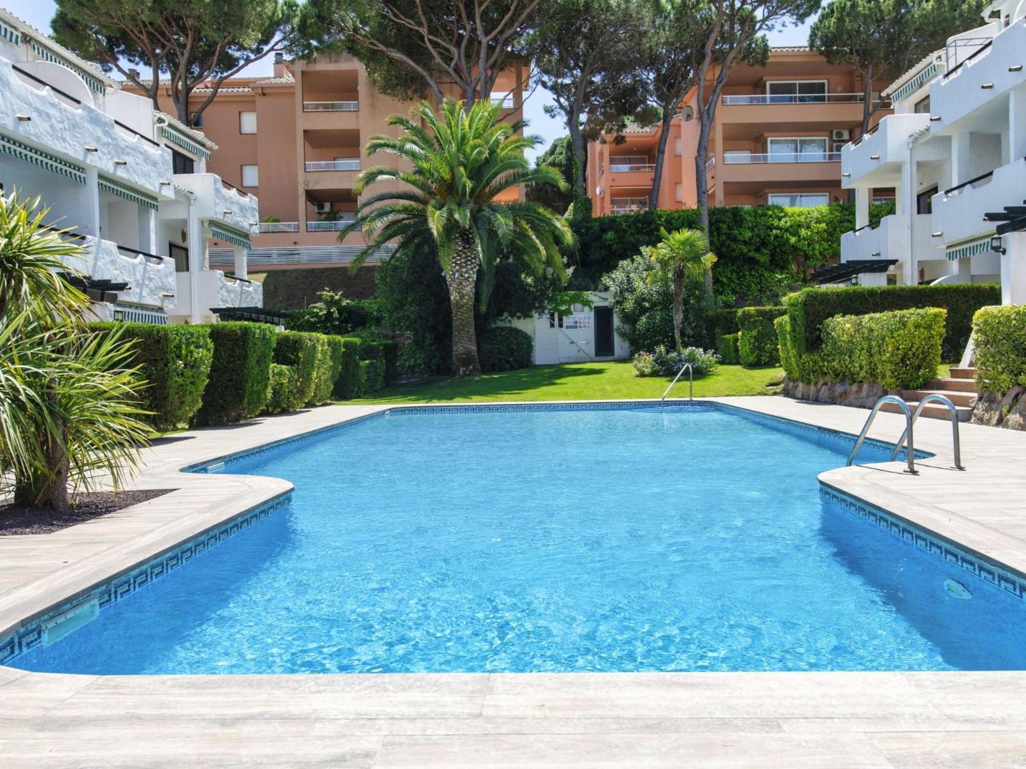 Apartment El Coto G By Interhome Pals Ngoại thất bức ảnh